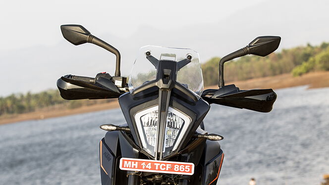 KTM 390 Adventure X [2024] image 6